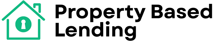 Property Based Lending Logo